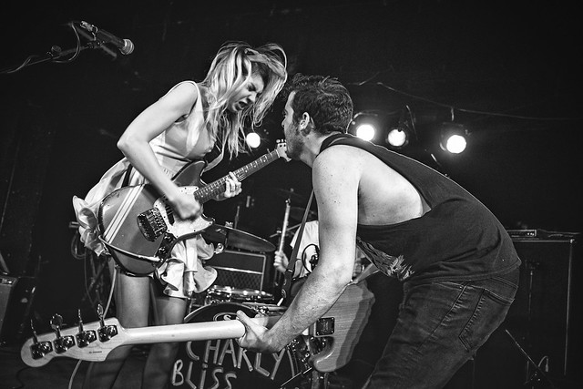 Charly Bliss 5bw