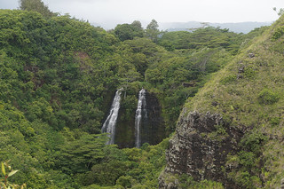 274 Opaekaa Falls