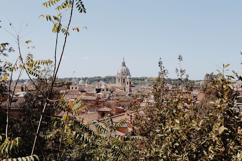 The Little Magpie Rome Travel Guide SRPRS me Trip