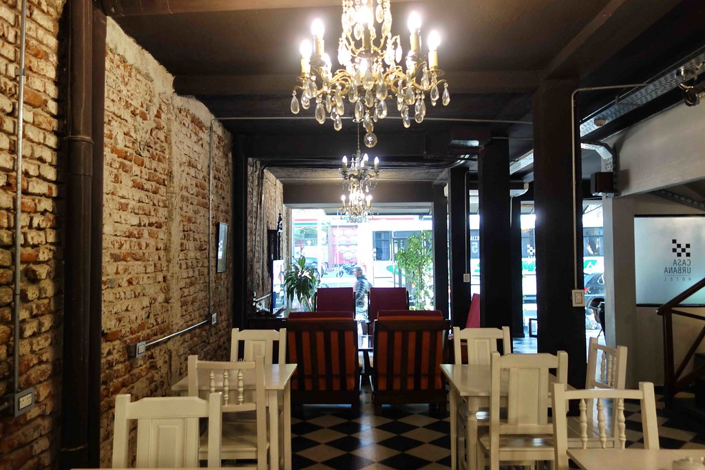 Cordoba - Casa Urbana - Breakfast Room 2