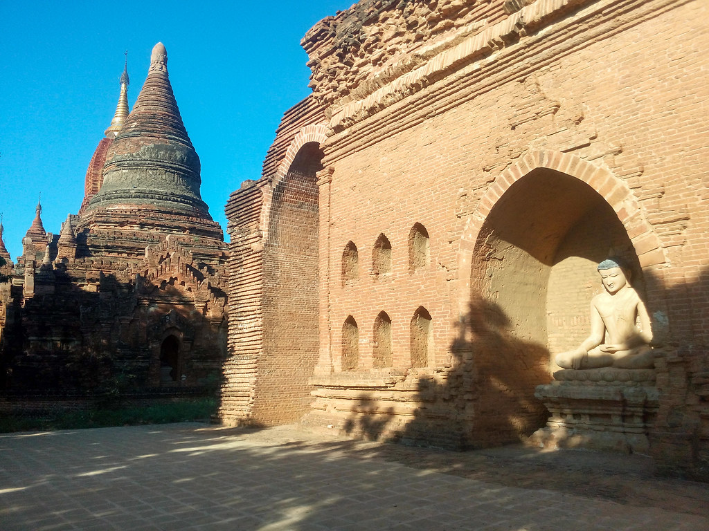 Día 6. 2015.11.21. Bagan - Maynmar: Mandalay, Lago Inle, Bagan, Rangún (17)