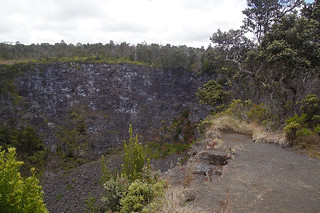 126 Puhimau Crater