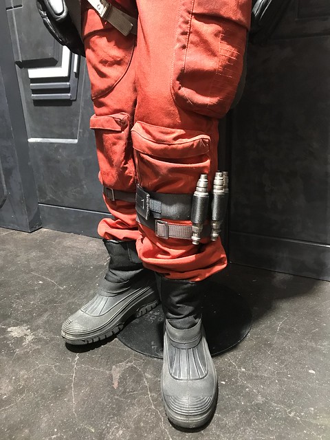 The Last Jedi at NY ComicCon 2017