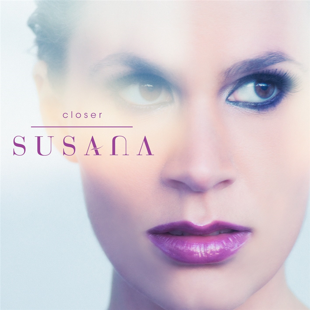 Susana Feat. Omnia & The Blizzard - Closer (Original Mix) [Progressive Trance]