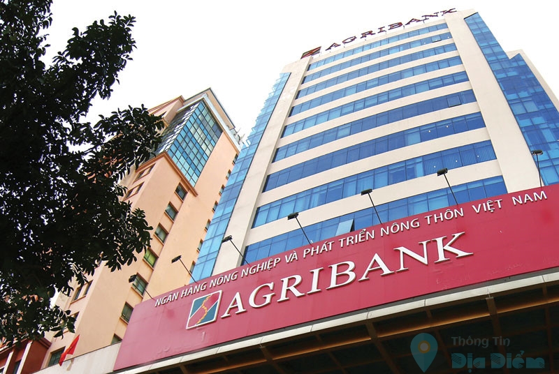 ngân hàng Agribank