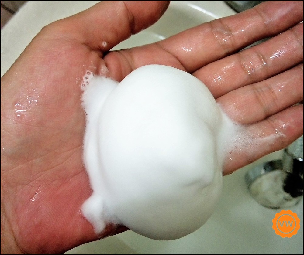 Bifesta 碧菲絲特-碳酸泡洗顏系列-保濕碳酸泡洗顏