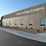 Christian Heritage Academy - Ribbon Cutting