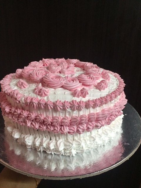 Cake by Cakes IN