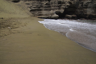 209b Green Sand Beach