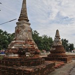 Wat Charoen Tham Witthaya (Ratchaburi, Thailand)