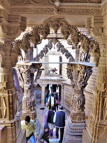 jaisalmer-temples jains (30)