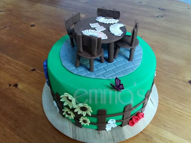 Cake by Emma's