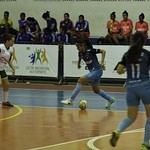 Finais LDU Quadras 2017 - Recife - Futsal