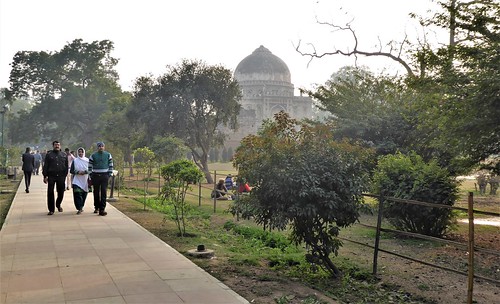 i-delhi-lodhi garden (7)