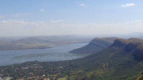 cableway hartbeespoort dam cablewayathartbeespoortdam hartbeespoortdam magaliesburg southafrica south africa water river rivers dams nature outdoors travel travelling mountains mountain