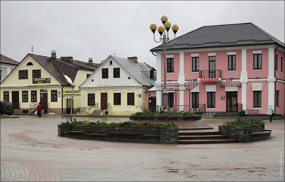 Новогрудок, Беларусь. Фотобродилка. Что посмотреть