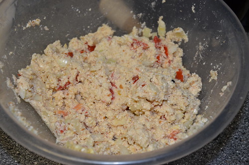 ricotta stuffing for peppers  Oct 17