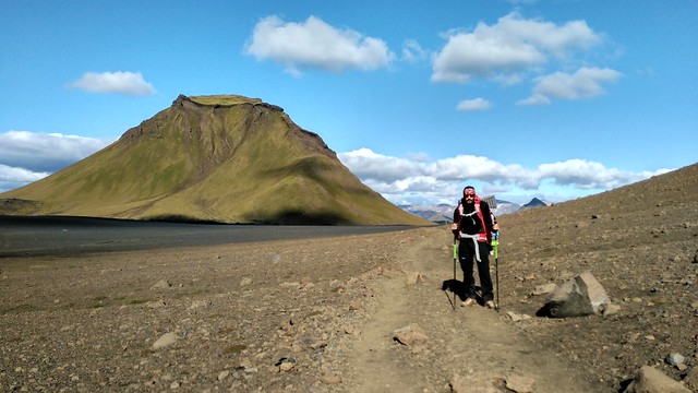 Dos semanas en ISLANDIA: Trekking + Vuelta en coche (actualizado Abril  de 2018) - Blogs of Iceland - EL TREKKING (18)