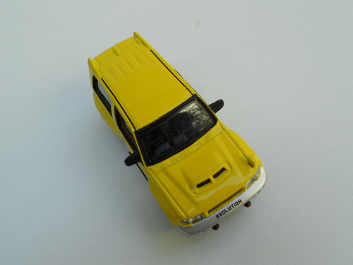 Mitsubishi Pajero – Cararama5