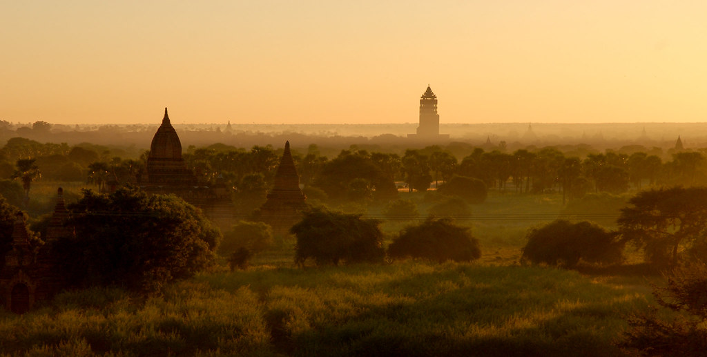 Día 7. 2015.11.22. Bagan - Maynmar: Mandalay, Lago Inle, Bagan, Rangún (3)