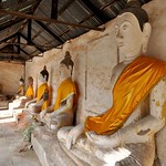 Wat Charoen Tham Witthaya (Ratchaburi, Thailand)