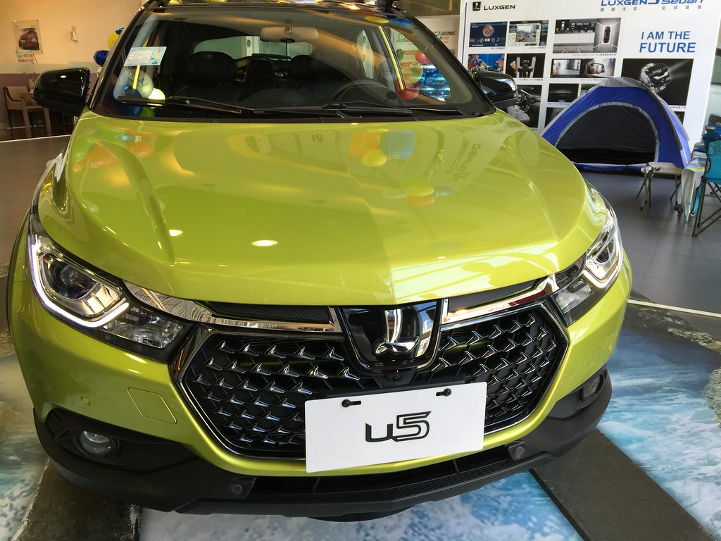 20171009_Luxgen U5賞車 (2)