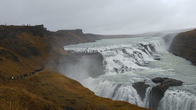Iceland / Ísland