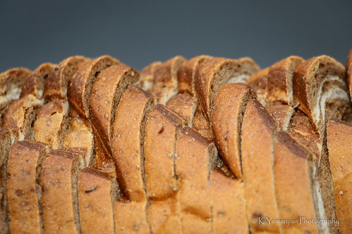 marbleryebread bread rye marble dof closeup macro canon t5i food sliced