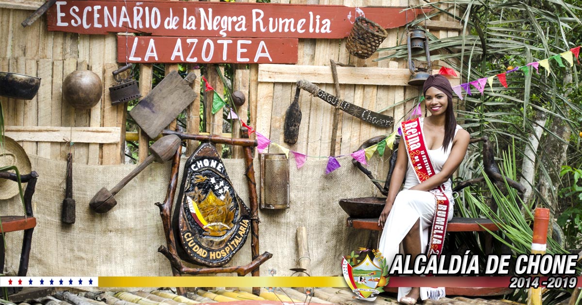 ECOS Festival de la Negra Rumelia 2017