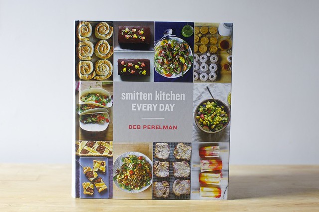 smitten kitchen every day (hidden cover)