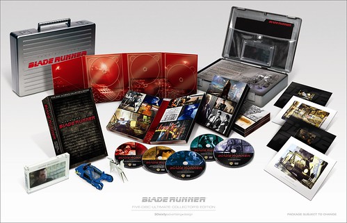 Blade Runner - Collector`s Edition - Photo 3