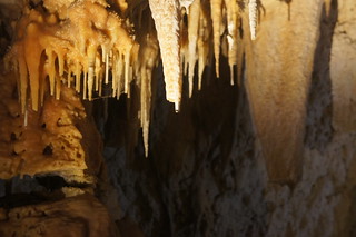 Kelly Hills Caves