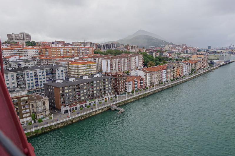 En ruta por el País Vasco (Euskal Herria/Euskadi). - Blogs de España - SANTURCE, PORTUGALETE, GUECHO Y CASTILLO DE BUTRÓN (VIZCAYA). (22)