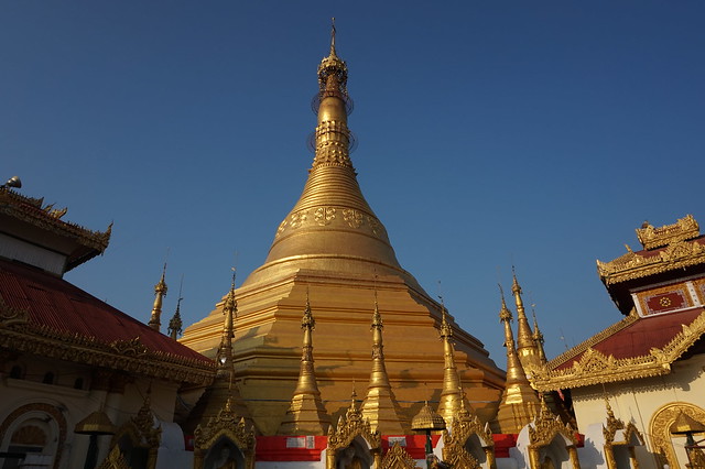 Mawlamyine - Descubriendo Myanmar (5)