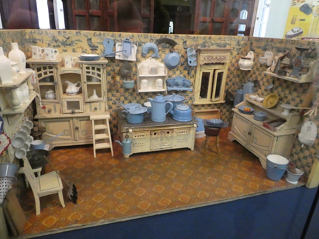 Ilkley Toy Museum
