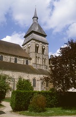 Chambon sur Voueize (Creuse)