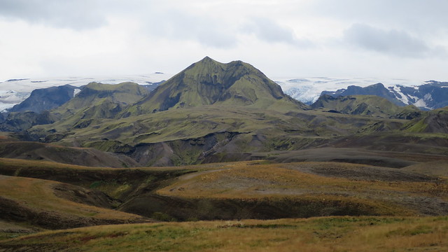 Dos semanas en ISLANDIA: Trekking + Vuelta en coche (actualizado Abril  de 2018) - Blogs of Iceland - EL TREKKING (22)