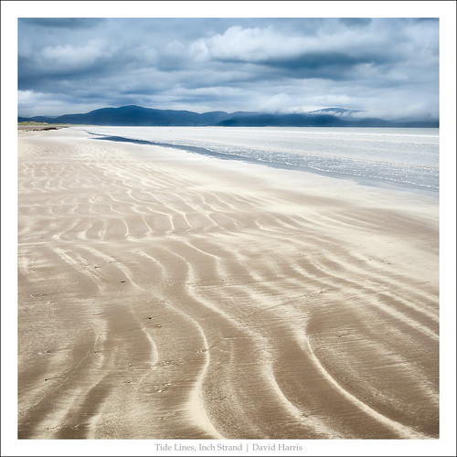 inchstrand sand beach landscape coast ripples photostyles