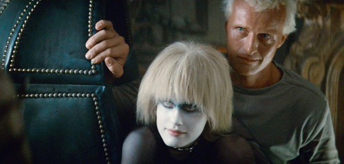 Blade Runner - screenshot 18