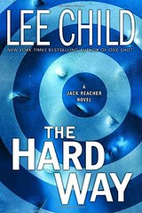 The Hard Way (Jack Reacher #10)