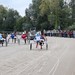 Kasaške dirke v Komendi 24.09.2017 Prva dirka