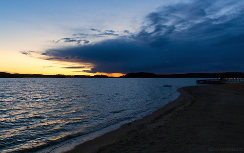 autumn nature outdoor sea shore beach sky clouds colours archipelago sunset silhouettes landscape balticsea ruissalo turku suomi suomi100 finland finland100 sal1118