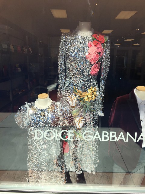 Dolce & Gabbana,  North Premium Outlet
