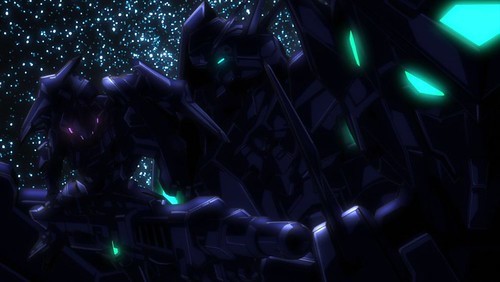 Gundam Battlelogue 4 - 3/ November