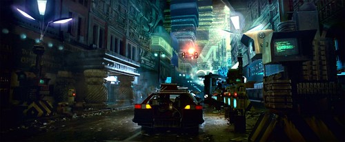 Blade Runner 2049 - screenshot 7