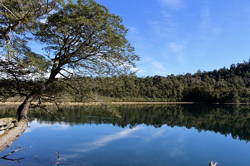 Laguna Toro