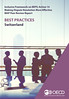 MAP Peer Review Report: Best Practices - Switzerland