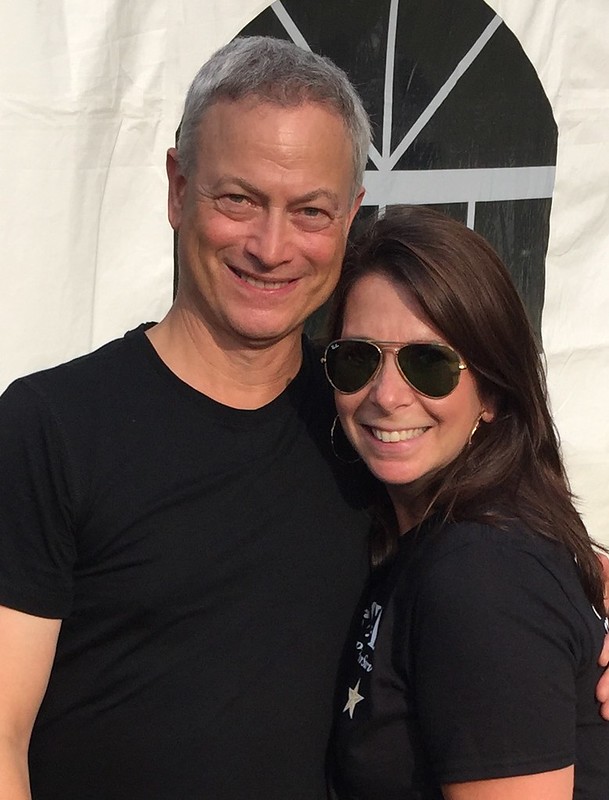 2017_S4T_Gary Sinise and Robert Irvine Event 20