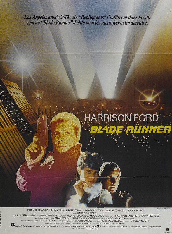 Blade Runner - Poster 2