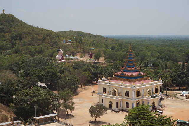 Mawlamyine - Descubriendo Myanmar (3)